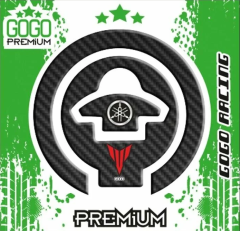 YAMAHA MT25 2020 - 2024 UYUMLU DEPO KAPAK PAD 001