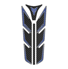 YAMAHA MT07 2018 - 2020 UYUMLU TANK PAD SET 003