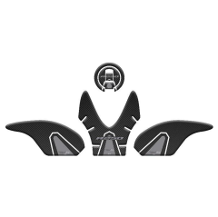 RKS R250 2022 - 2024 UYUMLU TANK PAD SET 007