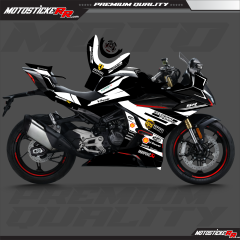CF MOTO 450SR