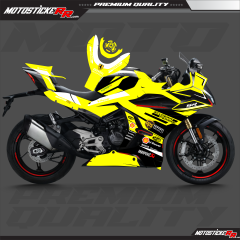 CF MOTO 450SR