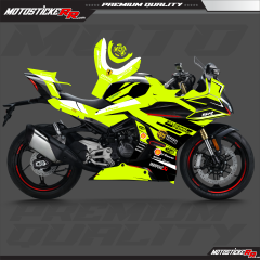 CF MOTO 450SR