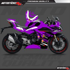 CF MOTO 450SR