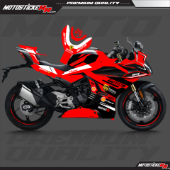 CF MOTO 450SR
