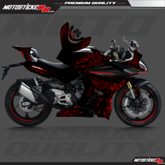 CF MOTO 450SR
