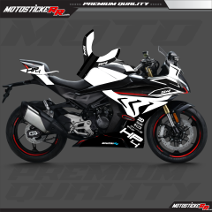 CF MOTO 450SR
