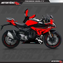 CF MOTO 450SR