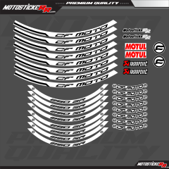 250SR JANT ŞERİDİ