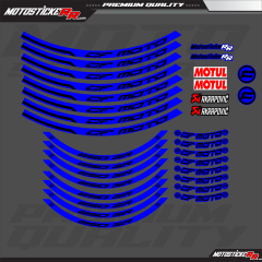 250SR JANT ŞERİDİ
