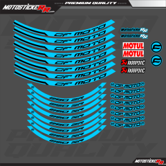 250SR JANT ŞERİDİ