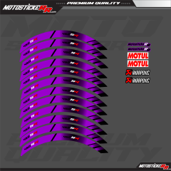 450SR JANT ŞERİDİ