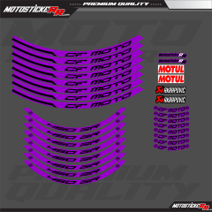 450SR JANT ŞERİDİ