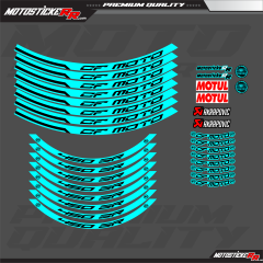 450SR JANT ŞERİDİ