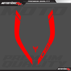 MT 09  DEPO STİCKERİ