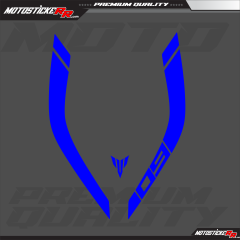 MT 09  DEPO STİCKERİ