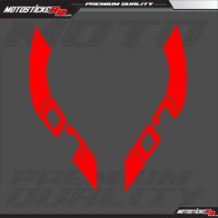 MT 07  DEPO STİCKERİ (2014-17)