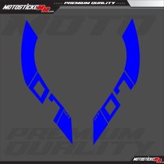 MT 07  DEPO STİCKERİ (2014-17)