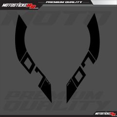 MT 07  DEPO STİCKERİ (2014-17)