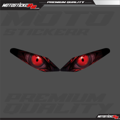 450SR FAR STİCKERİ