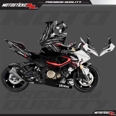 SRK 125R STİCKER SET