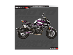 CF MOTO 450NK