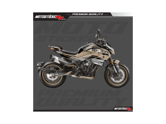 CF MOTO 450NK