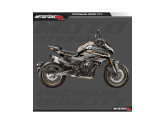 CF MOTO 450NK