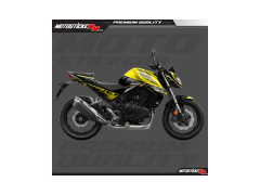 HORNET STİCKER SET
