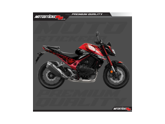 HORNET STİCKER SET
