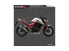 HORNET STİCKER SET