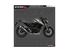 HORNET STİCKER SET