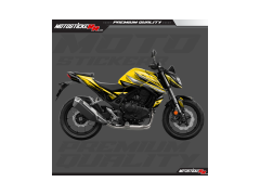 HORNET STİCKER SET
