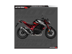 HORNET STİCKER SET