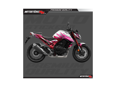 HORNET STİCKER SET