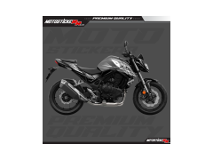 HORNET STİCKER SET