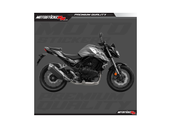 HORNET STİCKER SET