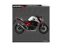 HORNET STİCKER SET