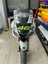 R25 STİCKER SET (2019-2024) resmi