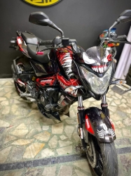 NS 200 STİCKER SET resmi