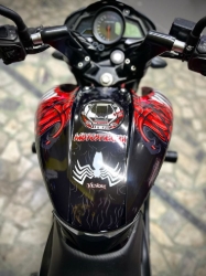 NS 200 STİCKER SET resmi