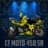 CF MOTO 450SR resmi