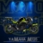 YAMAHA MT-25 resmi