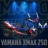YAMAHA X MAX resmi
