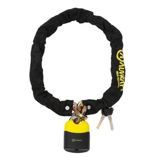 Auvray K-Bloc 200 Zincir Kilit 200 cm resmi