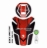 BAJAJ DOMiNAR 400 2017 - 2024 UYUMLU Tank Pad resmi