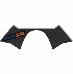 CF MOTO 250 SR 2020 - 2024 UYUMLU MESNET PAD 009 resmi
