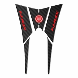 YAMAHA NMAX 2014 - 2020 UYUMLU TANK PAD SET 012 resmi