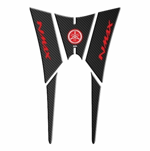 YAMAHA NMAX 2014 - 2020 UYUMLU TANK PAD SET 012 resmi