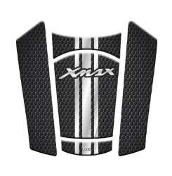 YAMAHA XMAX 2023 - 2024 UYUMLU Tank Pad 005 resmi