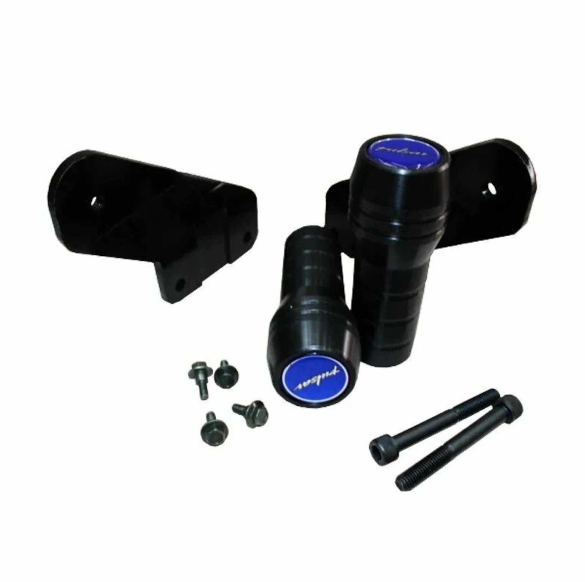 BAJAJ PULSAR RS 200 2015 - 2021 UYUMLU KORUMA TAKOZU resmi